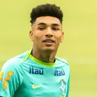 Milton Neves pede Igor Jesus do Botafogo na Seleção Brasileira