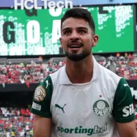 Vitória do Palmeiras repercute após jogo com o Al Ahly