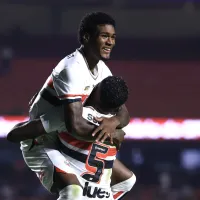 São Paulo estipula preço por Lucas Ferreira