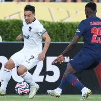 Botafogo cogita poupar 4 titulares contra Atlético de Madrid