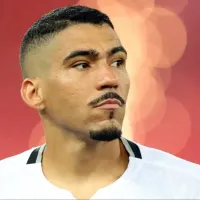 Craque do PSG, Kvaratskhelia recebe críticas de Allan, do Botafogo: “Faltou com respeito”