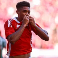 Victor Gabriel deixando o Internacional para fechar com o Cruzeiro tem veredito e negócio pode avançar
