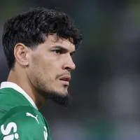 Gustavo Gómez, do Palmeiras, projeta duelo contra o Inter Miami-EUA no Mundial: “Um jogo difícil”