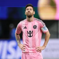 Inter Miami, de Messi, vai sem desfalques para duelo decisivo com o Palmeiras pelo Mundial
