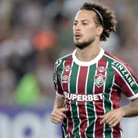 Guga pede atenção total do Fluminense no duelo com o Ulsan no Mundial de Clubes