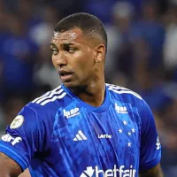 Walace usará 2° semestre para dar volta por cima no Cruzeiro