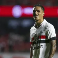 Igor Vinícius deixa o São Paulo e acerta com Santos