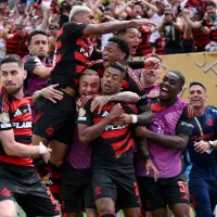 Classificado, Flamengo pode encarar o Benfica