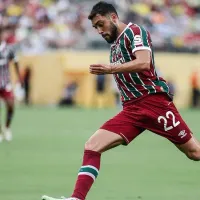 Freytes, zagueiro do Fluminense, admite jogo duro no Mundial de Clubes