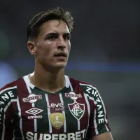 Bernal projeta oitavas do Mundial e quer duelo com a Inter de Milão