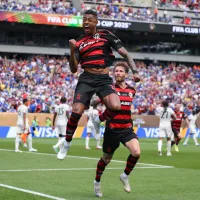 Flamengo encara Los Angeles com favoritismo e estrelas decisivas