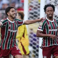 Fluminense enfrenta o Mamelodi Sundowns no Mundial de Clubes; compare os elencos