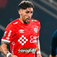 De acordo com a imprensa peruana, o Atlético Mineiro mira volante uruguaio Santiago Arias, mas Galo nega