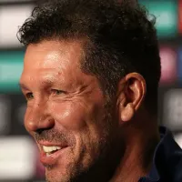 Simeone vê vitória elástica do Atlético de Madrid sobre o Botafogo no Mundial: “Estamos convencidos”