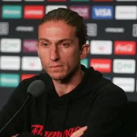 Filipe Luís contratado pelo Atlético de Madrid vira planejamento dos espanhóis e Flamengo abre olho para futuro do treinador