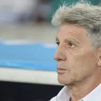 Renato Gaúcho chega a 70% de aproveitamento no Fluminense em pleno Mundial de Clubes