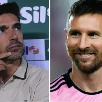 Abel Ferreira explica desafio do Palmeiras para brecar Messi e detalha preocupação com Inter de Miami