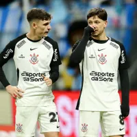 Corinthians fixa preço para vender Breno Bidon e Bayern surge como principal interessado