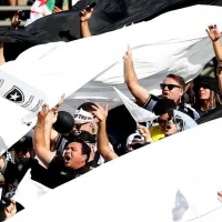 Botafogo lidera ranking de público entre os times brasileiros no Mundial de Clubes