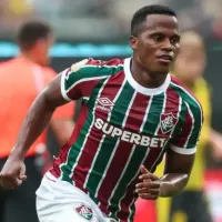 Arias entra na Seleção da 2ª rodada do Mundial de Clubes