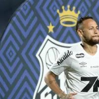 Santos fecha com Willian Arão e Igor Vinicius e avança por renovação com Neymar