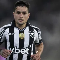 Artur diz que empate com Atlético de Madrid seria mais justo