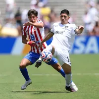 Giuliano Simeone dispara contra arbitragem após eliminação do Atlético no Mundial