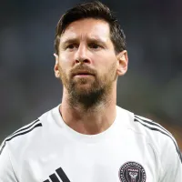 Messi afirma que Inter Miami poderia ter vencido o Palmeiras e comemora classificação: “Um passo histórico”