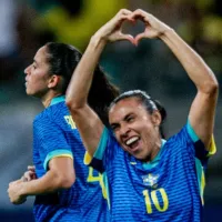 Marta celebra Copa de 2027 no Brasil e vê como símbolo de transformação social para a modalidade