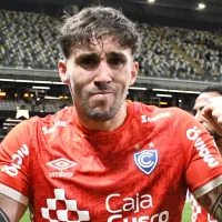 Atlético-MG não desiste de contratar Santiago Árias e tem de Emelec e Alianza Lima