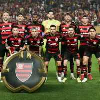 Flamengo enfrentará o LA FC com equipe modificada