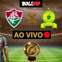 Mamelodi Sundowns x Fluminense AO VIVO – Onde assistir jogo em tempo real pelo Mundial de Clubes