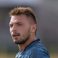 Goleiro Gabriel Grando deve deixar o Grêmio ainda nesta janela de transferências