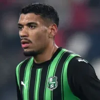 São Paulo retoma negociação com Sassuolo e tenta permanência de Ruan Tressoldi