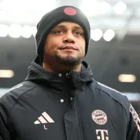Danilo cobra sinergia no Flamengo e faz alerta sobre estratégia de Vicent Kompany, técnico do Bayern de Munique
