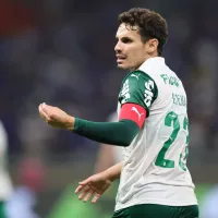 Assessoria de Raphael Veiga desmente que meio-campista queira deixar o Palmeiras após o Mundial de Clubes