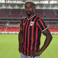 Alvo do Vasco, Thiago Mendes teve baixa minutagem pelo Al-Rayyan na temporada 2024/25