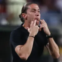 Filipe Luís decide que Pedro será banco no jogo contra o Bayern de Munique e prioriza intensidade no ataque