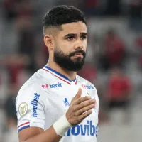 Mirassol fecha com Felipe Jonatan por empréstimo; lateral tem opção de compra