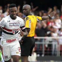 Vasco se aproxima de Thiago Mendes e tenta Brenner por empréstimo