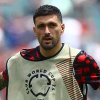 Arrascaeta tem números absurdos em LAFC x Flamengo no Mundial