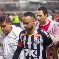 Com Neymar garantido, Santos acelera contratações e planeja mais reforços