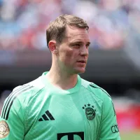 Neuer revela plano do Bayern para superar o Flamengo no Mundial: “Precisamos começar”