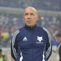 Leonardo Jardim dá aval e Cruzeiro faz proposta de R$ 33 milhões para contratar o zagueiro Juan Rodríguez
