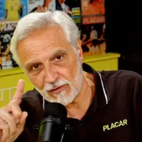 Sormani pede saída de Estêvão e indica Allan no Palmeiras contra Botafogo