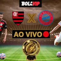 Flamengo x Bayern de Munique AO VIVO – Onde assistir ao jogo em tempo real pelo Mundial de Clubes 2025