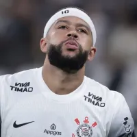 Corinthians não deve apenas a Memphis e Fabinho Soldado desabafa sobre problema das dívidas com elenco