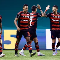 Flamengo figura no top-3 global de buscas durante o Mundial de Clubes