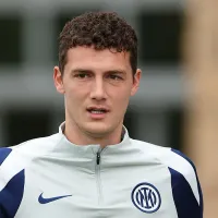 Inter de Milão perde Pavard, Bisseck, Çalhanoglu e  Zielinsk por lesão e dá férias aos jogadores antes de partida contra o Fluminense