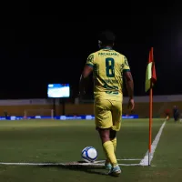 Danielzinho revela sonho de ser peão de rodeio antes de brilhar no Mirassol
